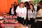Çivril’de örnek dayanışma