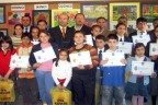 Çocuk gözüyle mimarlar