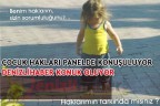 ÇOCUK HAKLARI PANELDE KONUŞULUYOR DENİZLİHABER KONUK OLUYOR