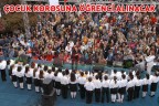 Çocuk korosuna öğrenci alınacak