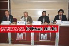 ÇOCUK NASIL İSTİSMAR EDİLİR?