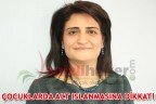 ÇOCUKLARDA ALT ISLANMASINA DİKKAT!
