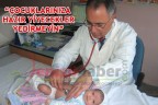 “ÇOCUKLARINIZA HAZIR YİYECEKLER YEDİRMEYİN”