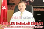 “ÇOCUKTA BADEMCİK ENFEKSİYONUNU HAFİFE ALMAYIN”