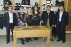 Coşkunlar’dan yaz koleksiyonu