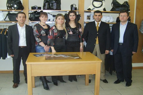 Coşkunlar’dan yaz koleksiyonu