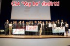 CSA ‘Vay be’ dedirtti