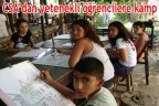 CSA’dan yetenekli öğrencilere kamp