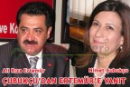 ÇUBUKÇU’DAN ERTEMUR’A YANIT