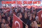 CUMHUR SEL OLUP AKTI