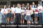 DAL FOTOĞRAF YARIŞMASI SONUÇLANDI