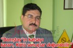 “Danıştay’ın katsayı kararı, Kötü sonuçlar doğurabilir”