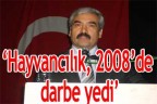 Darbe 2008’de geldi