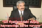 “Darbe yedik”