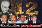 “Darbeciler yargılansın”