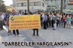 “DARBECİLER YARGILANSIN”