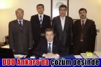 DDD Ankara’da çözüm peşinde