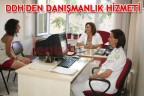 DDH’DEN DANIŞMANLIK HİZMETİ