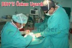 DDH’li Özkan Uyardı