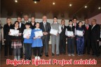Değerler Eğitimi Projesi anlatıldı