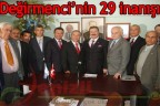 Değirmenci’nin 29 inanışı