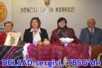DELSAD sergisi, TBSG’de