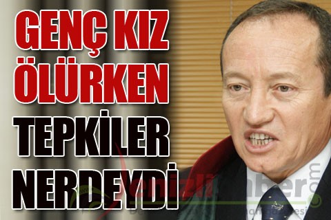 Demir’den sert tepki