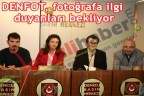 DENFOT, fotoğrafa ilgi duyanları bekliyor