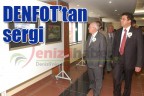 DENFOT’tan sergi