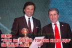 DENİB, ‘YILIN EN İYİ SİVİL TOPLUM KURULUŞU’ ÖDÜLÜNÜ ALDI