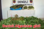 Denizli Afganistan gibi!