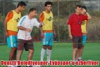 Denizli Belediyespor, Eyüpspor’u ezberliyor