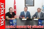 DENİZLİ BEREKETİNİ GÖRSÜN!