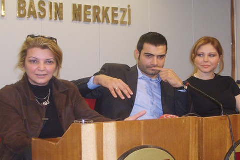 Denizli, Berzah’a plato oluyor