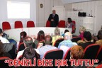 “DENİZLİ BİZE IŞIK TUTTU”