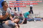 Yok Böyle Bir Tatbikat!