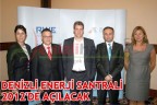 Denizli enerji santrali 2012’de açılacak
