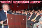 Denizli geleceğini arıyor
