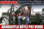 DENİZLİ GENÇ İŞADAMINA AĞLIYOR