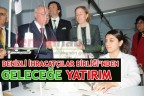 DENİZLİ İHRACATÇILAR BİRLİĞİ’NDEN GELECEĞE YATIRIM