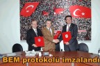 Denizli infaz memuru yetiştirecek