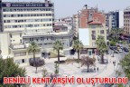DENİZLİ KENT ARŞİVİ OLUŞTURULDU