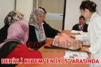 Denizli KETEM “EN İYİ 5” ARASINDA
