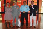 Denizli Latif 10 yaşında