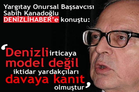 DENİZLİ MODEL GÖSTERİLEMEZ!