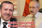 DENİZLİ OCAK AYINDA İKİ LİDER AĞIRLAYACAK