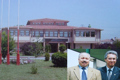 Denizli OSB 25 yaşında