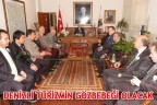 DENİZLİ TURİZMİN GÖZBEBEĞİ OLACAK