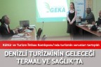 DENİZLİ TURİZMİNİN GELECEĞİ TERMAL VE SAĞLIK’TA