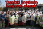Denizli üretimin başkenti olacak